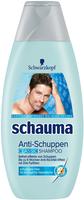 Schauma Shampoo Anti-Schuppen Classic 400 ml, Grundpreis: &euro; 3,98 / l