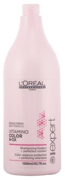 L'Oréal Expert Vitamino Color AOX Shampoo (1500ml)