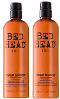 Bed Head by Tigi Colour Goddess Shampoo und Conditioner f&uuml;r coloriertes Haar 1 St