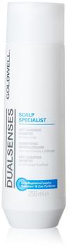 Goldwell Dualsenses Scalp Specialist Anti-Dandruff Shampoo (250ml)