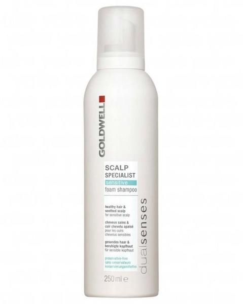 Goldwell Dualsenses Scalp Specialist Sensitive Foam Shampoo (250ml)