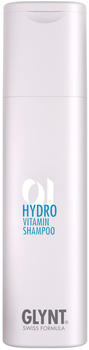 Glynt Hydro Shampoo (250 ml)