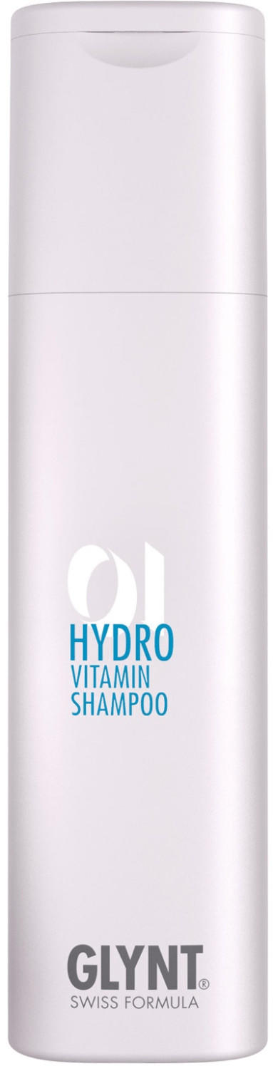 Glynt Hydro Shampoo (250 ml) Test TOP Angebote ab 8,61 € (März 2023)