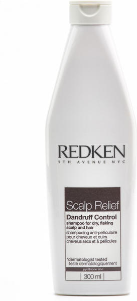 Redken Scalp Relief Dandruff Control Shampoo (250 ml)