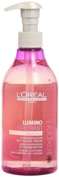 L'Oréal Serie Expert Lumino Contrast Tocopherol Shampoo