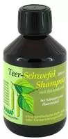 Ataba Teer Schwefel Shampoo 200 ml