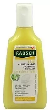 Rausch Ei-Öl Nähr-Shampoo (200ml)