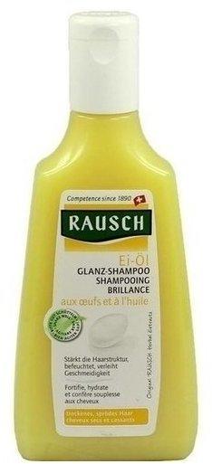 Rausch Ei-Öl Nähr-Shampoo (200ml)