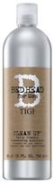 Tigi Bedhead For Men Clean Up Daily Shampoo (750 ml), Grundpreis: &euro; 18,63 / l