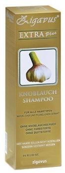 Zigavus Extra Plus Knoblauch Shampoo (150ml)