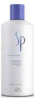 Wella SP Hydrate Shampoo 500 ml, Grundpreis: &euro; 44,- / l