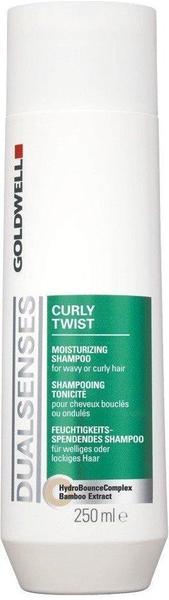 Goldwell Dualsenses Curly Twist Shampoo (250ml)