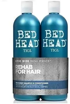 Tigi Bed Head urban anti dotes Recovery Tween Duo