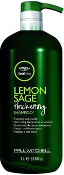 Paul Mitchell Tea Tree Lemon Sage Shampoo (1000ml)