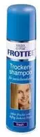 SWISS-O-PAR Frottee Trockenshampoo Fresh 200 ml
