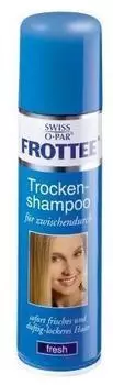Swiss O Par Frottee Trockenshampoo (200ml)