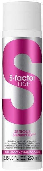 Tigi S-Factor Serious 250 ml