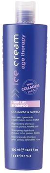 Inebrya Ice Cream Age Therapy Hair Lift Shampoo (300ml)