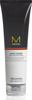 Paul Mitchell Mitch Heavy Hitter tiefenreinigendes Shampoo 250 ml