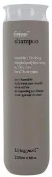 Living Proof. No Frizz Shampoo (236ml)