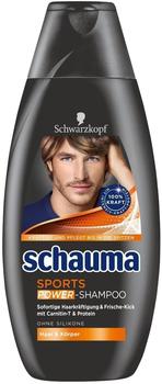 Schwarzkopf Schauma Hair & Body Shampoo & Duschgel (400 ml)