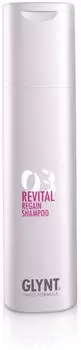 Glynt Revital Shampoo (250ml)