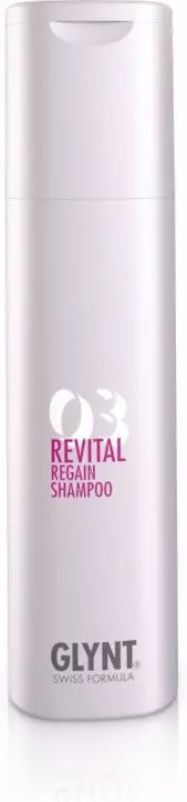 Glynt Revital Shampoo (1000 Ml) Ab 33,15 € | Preisvergleich Bei - View #3