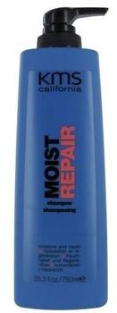 KMS Moistrepair Shampoo (750ml)