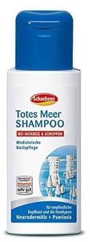 Schaebens Totes Meer Shampoo (200ml)