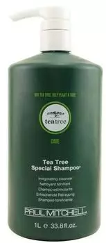 Paul Mitchell Tea Tree Special Shampoo (1000ml)