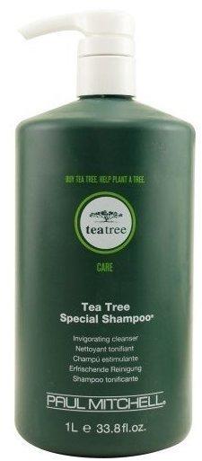 Paul Mitchell Tea Tree Special Shampoo (1000ml)