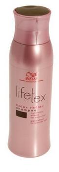 Wella Lifetex Color Reflex braun 250 ml