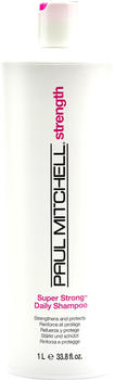 Paul Mitchell Super Strong Daily Shampoo (1000ml)