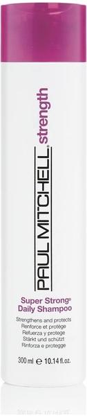 Paul Mitchell Super Strong Daily Shampoo (300ml)