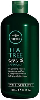 Paul Mitchell Tea Tree Special Shampoo (300ml)
