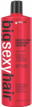 Sexyhair Big Volume Shampoo (1000ml)