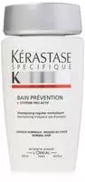 K&eacute;rastase Specifique Anti-Haarausfall Bain Pr&eacute;vention Haarshampoo 250 ml,
