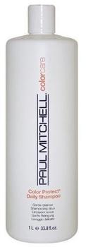 Paul Mitchell Color Protect Daily Shampoo (1000ml)