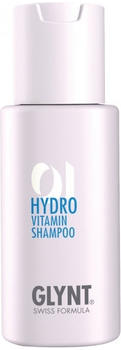Glynt Hydro Shampoo (50 ml)
