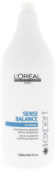 L'Oréal Serie Expert Sensi Balance Shampoo (1500ml)