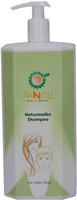 Sanoll Biokosmetik Naturmolke Shampoo 1000 ml 1000 ml