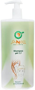 Sanoll Biokosmetik Shampoo pH 7,7 (1000ml)