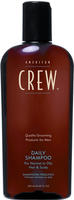 American Crew Daily Cleansing Shampoo Tagesshampoo f&uuml;r Herren 250 ml,...