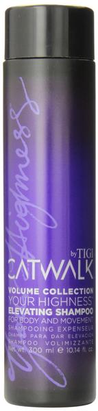 Tigi Catwalk Your Highness Elevating Shampoo (300ml)