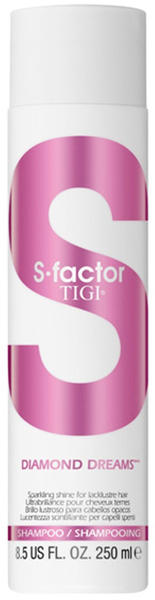 Tigi S-Factor Diamond Dreams Shampoo (250ml)