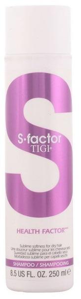 Tigi S-Factor Health Factor 250 ml