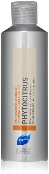 Phyto Phytocitrus Shampoo (200ml)