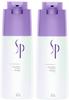 Wella Professionals SP Balance Scalp Shampoo 1000 ml, Grundpreis: &euro; 19,20...