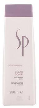Wella SP Clear Scalp Shampoo (250ml)