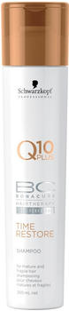 Schwarzkopf BC Bonacure Time Restore Q10+ Micellar Shampoo (250ml)